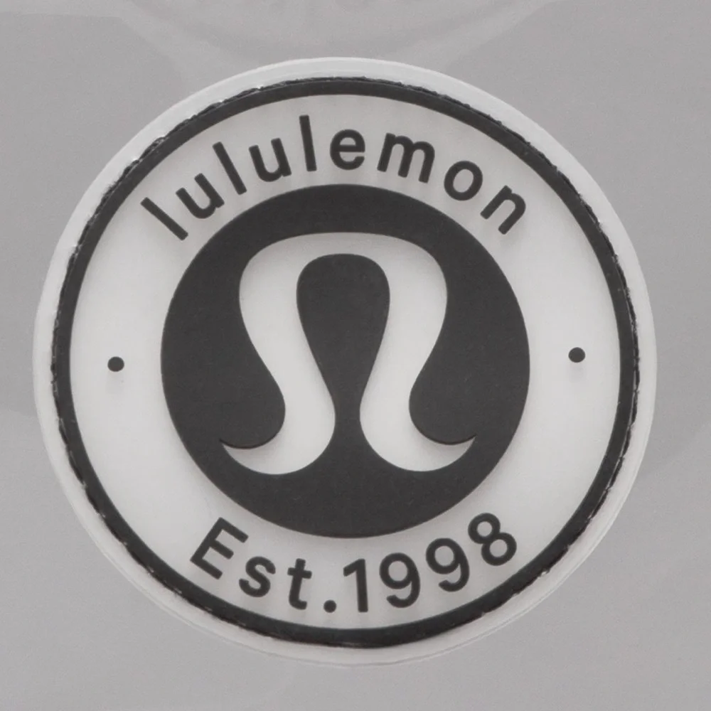 New Lululemon Clear Belt Bag - Picture 4 of 5